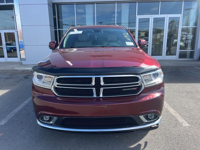 2016 Dodge Durango Limited