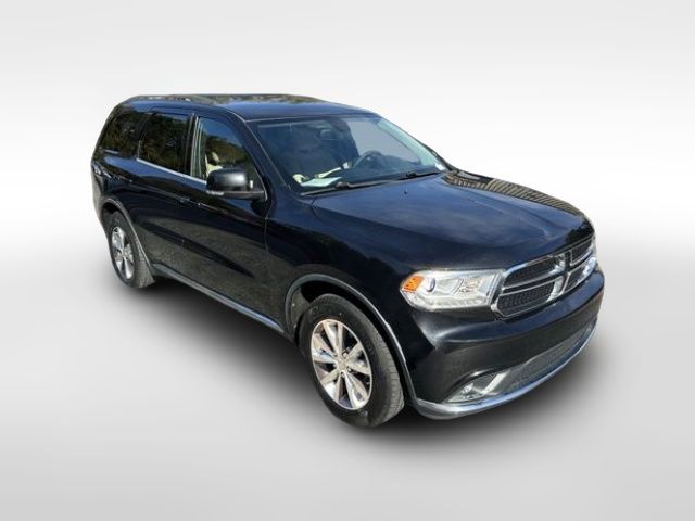 2016 Dodge Durango Limited