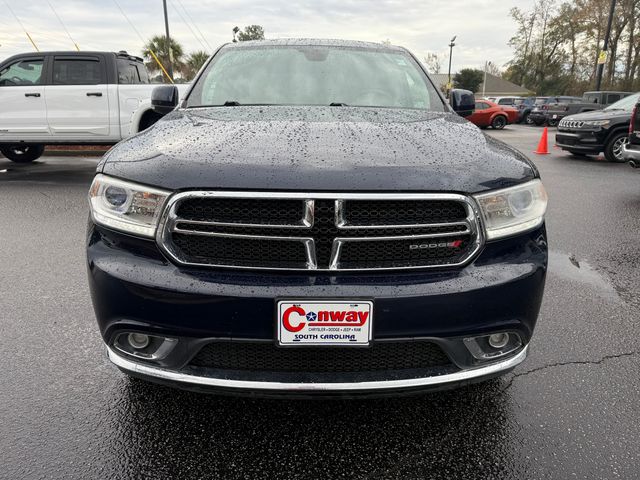 2016 Dodge Durango Limited