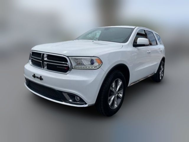 2016 Dodge Durango Limited