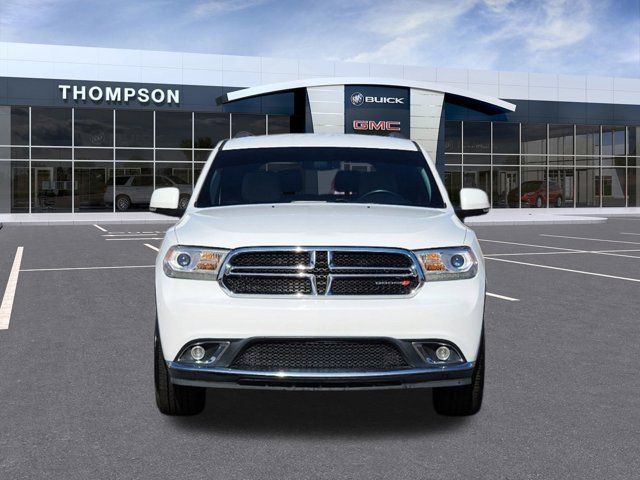 2016 Dodge Durango Limited