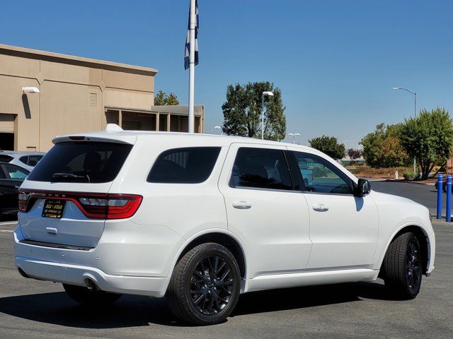 2016 Dodge Durango Limited