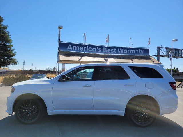 2016 Dodge Durango Limited