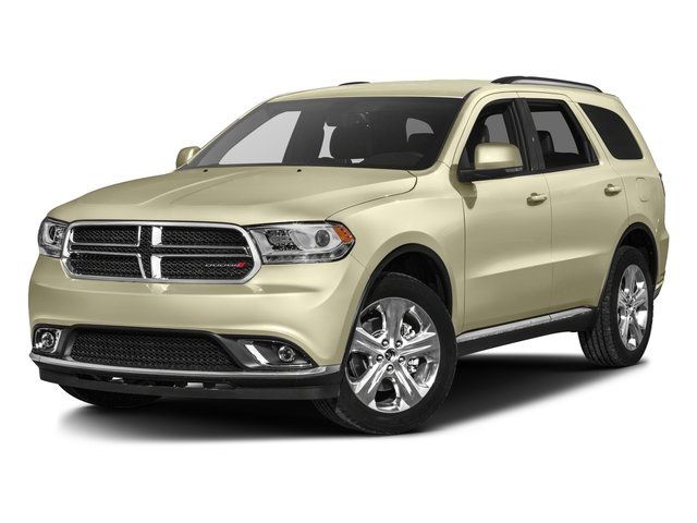 2016 Dodge Durango Limited