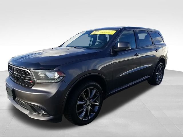 2016 Dodge Durango Limited