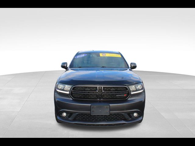 2016 Dodge Durango Limited