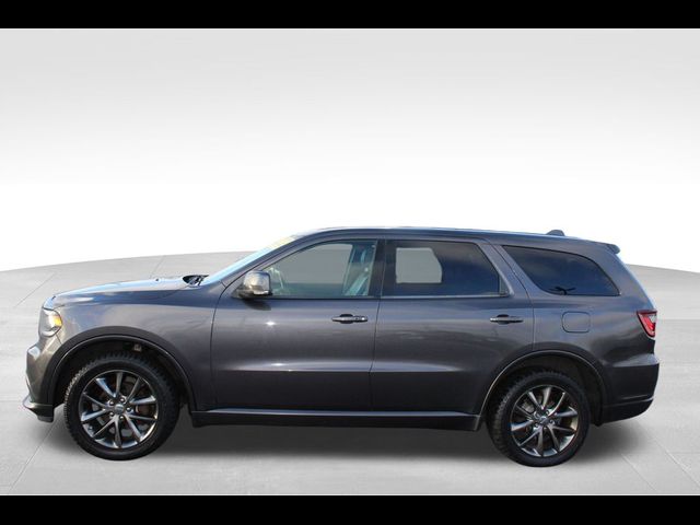 2016 Dodge Durango Limited