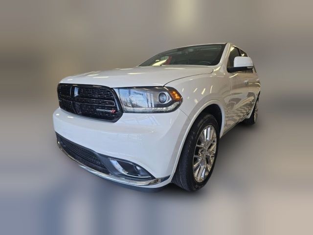 2016 Dodge Durango Limited
