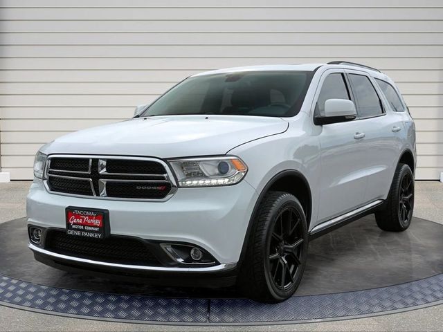 2016 Dodge Durango Limited