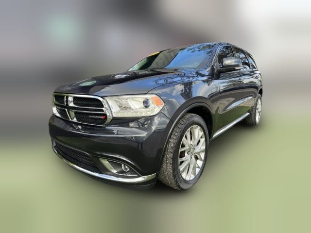 2016 Dodge Durango Limited