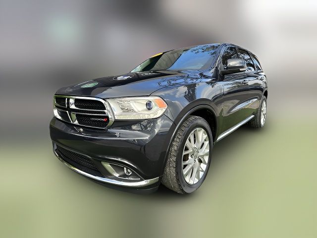 2016 Dodge Durango Limited