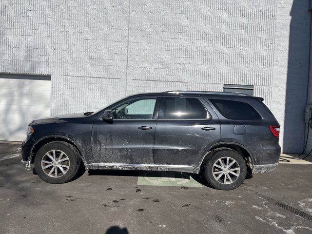 2016 Dodge Durango Limited