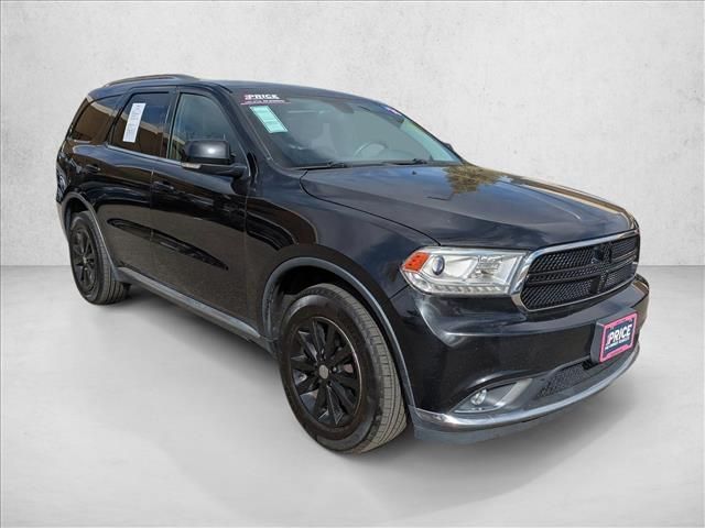 2016 Dodge Durango Limited
