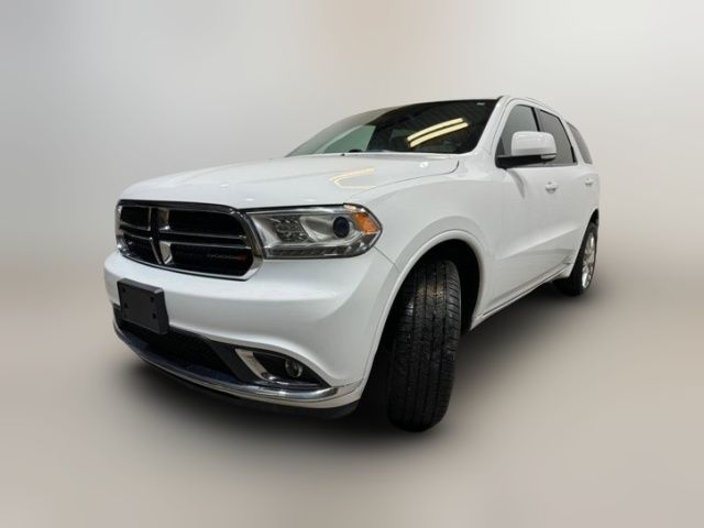 2016 Dodge Durango Limited