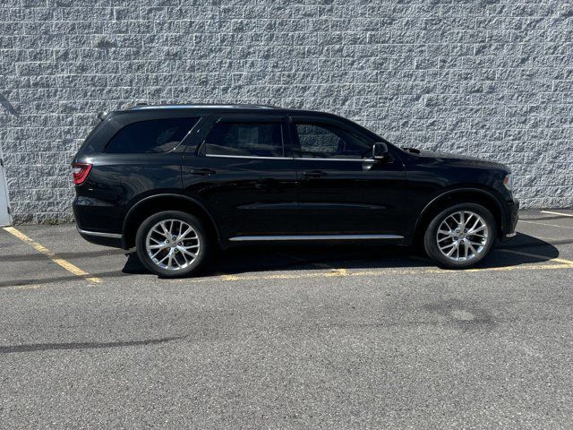 2016 Dodge Durango Limited