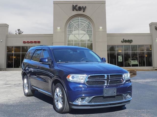 2016 Dodge Durango Limited