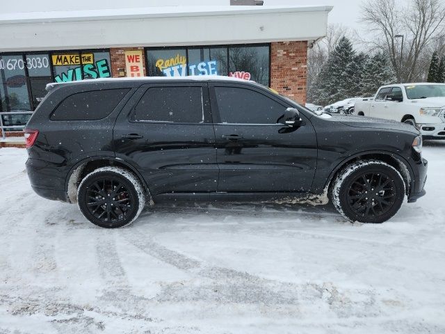 2016 Dodge Durango Limited