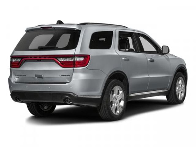 2016 Dodge Durango Limited