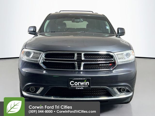 2016 Dodge Durango Limited