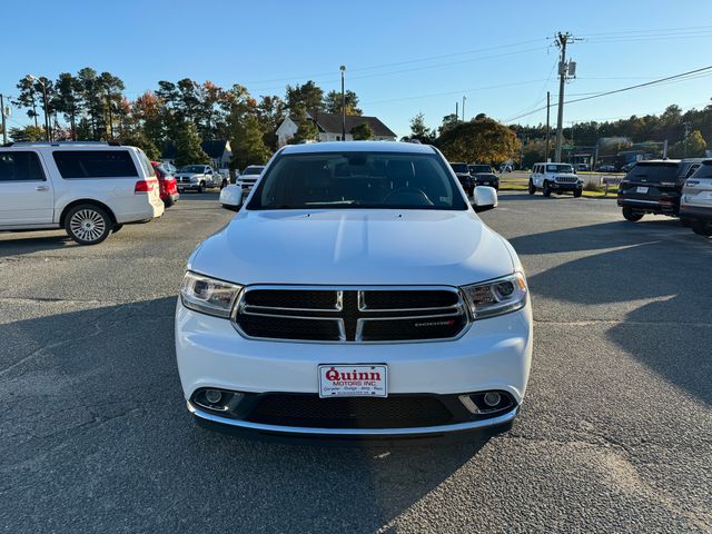 2016 Dodge Durango Limited