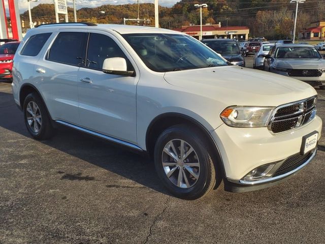 2016 Dodge Durango Limited