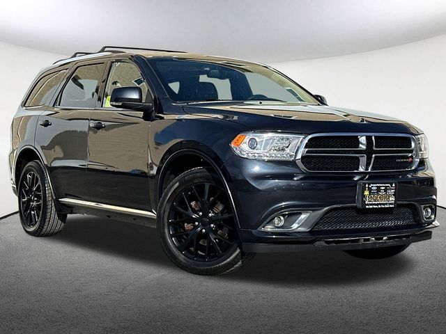 2016 Dodge Durango Limited