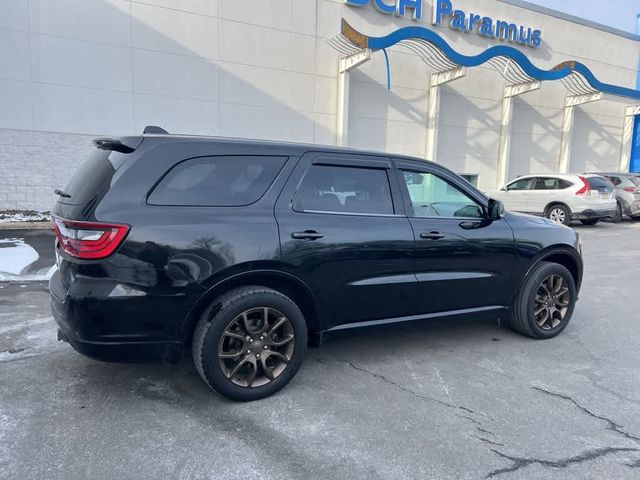 2016 Dodge Durango Limited