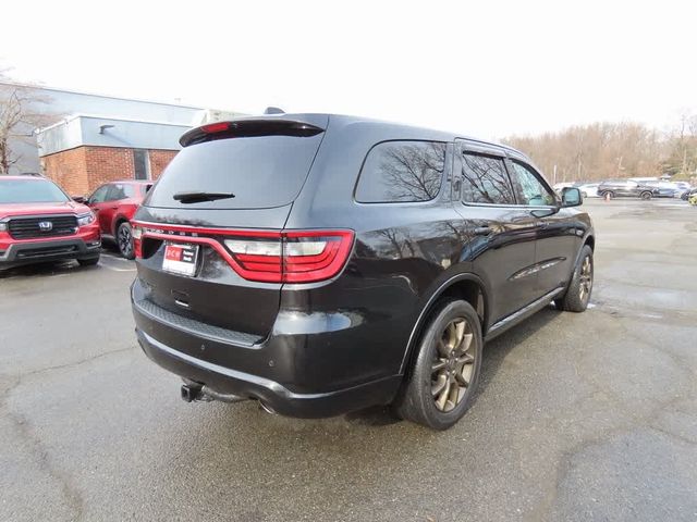 2016 Dodge Durango Limited