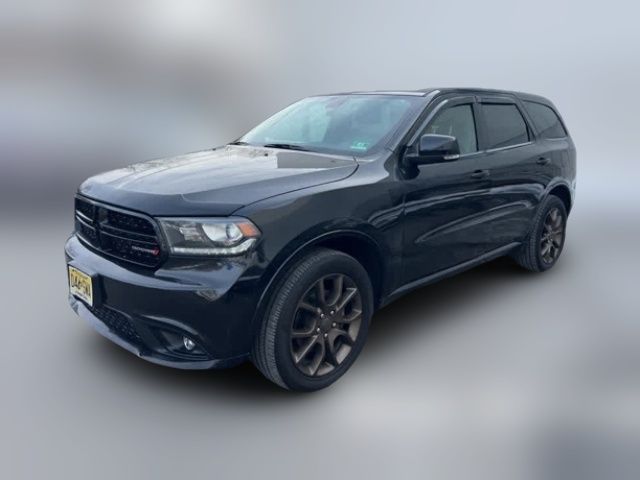 2016 Dodge Durango Limited