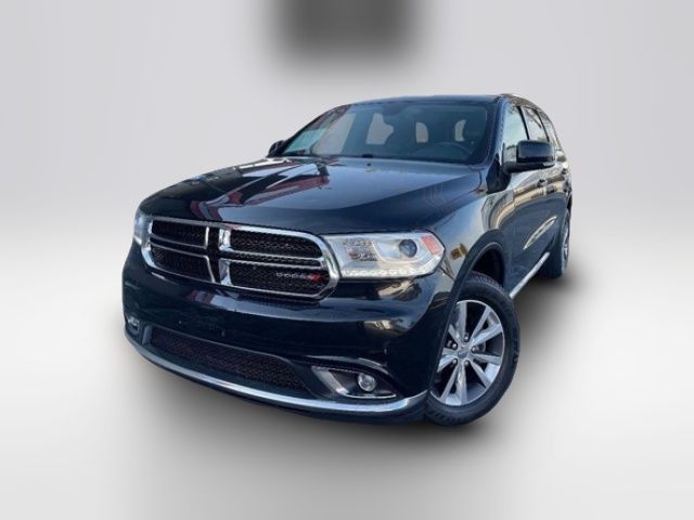 2016 Dodge Durango Limited