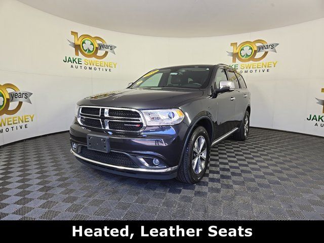 2016 Dodge Durango Limited