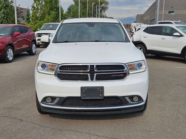 2016 Dodge Durango Limited