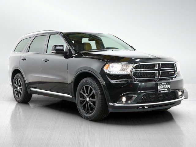 2016 Dodge Durango Limited