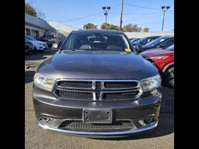 2016 Dodge Durango Limited