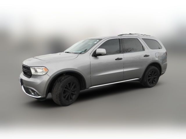 2016 Dodge Durango Limited