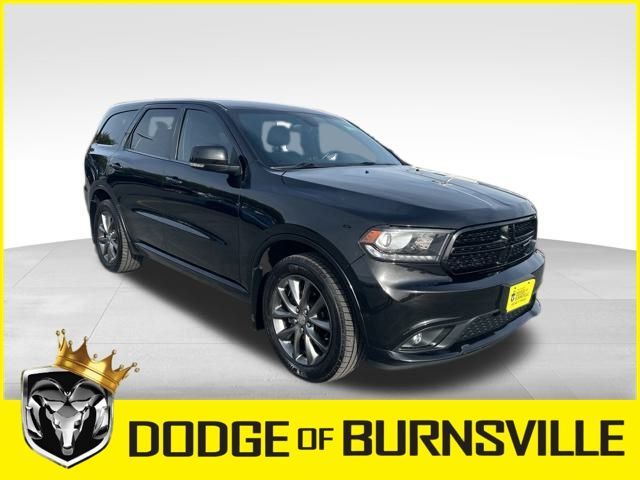 2016 Dodge Durango Limited