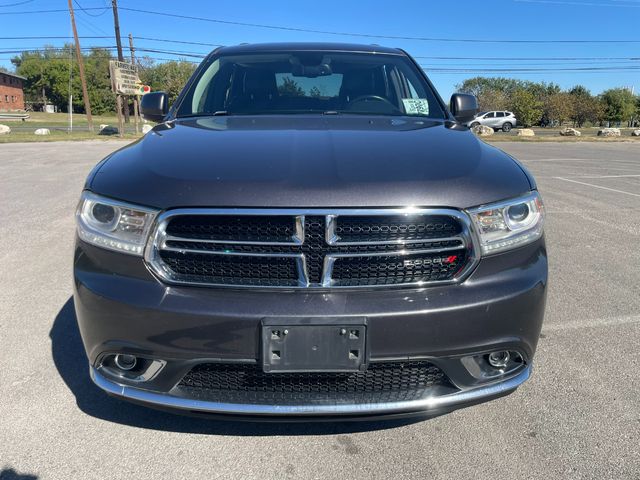 2016 Dodge Durango Limited