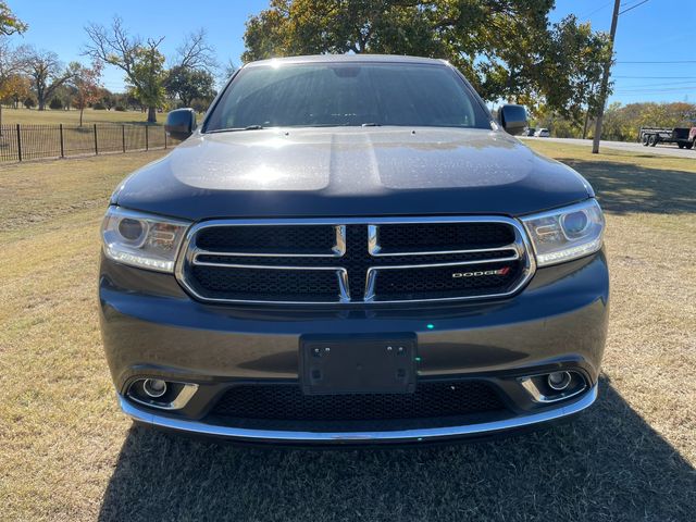 2016 Dodge Durango Limited