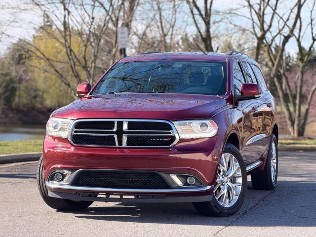 2016 Dodge Durango Limited