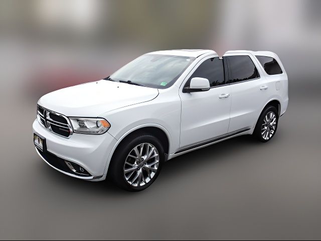 2016 Dodge Durango Limited