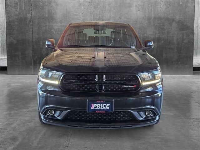 2016 Dodge Durango R/T