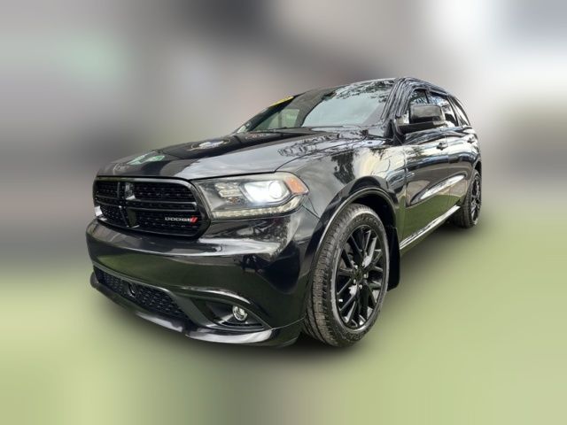 2016 Dodge Durango R/T