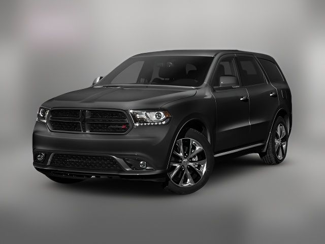 2016 Dodge Durango R/T