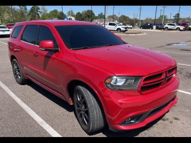 2016 Dodge Durango R/T