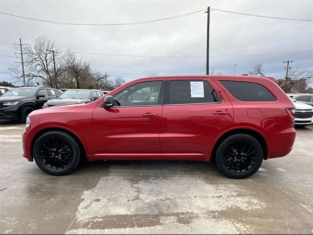 2016 Dodge Durango R/T