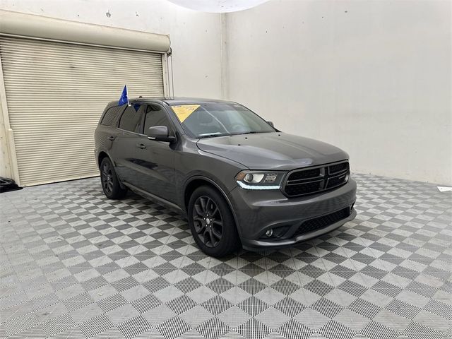 2016 Dodge Durango R/T