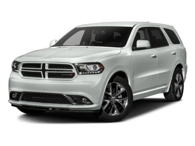 2016 Dodge Durango R/T