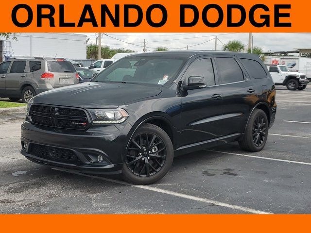 2016 Dodge Durango R/T