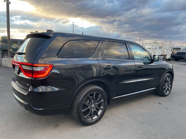 2016 Dodge Durango R/T