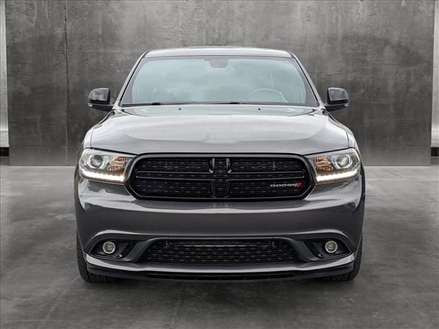 2016 Dodge Durango R/T